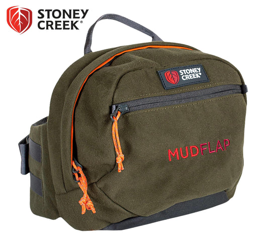 Stoney Creek Mudflap Bumbag 6L Bayleaf