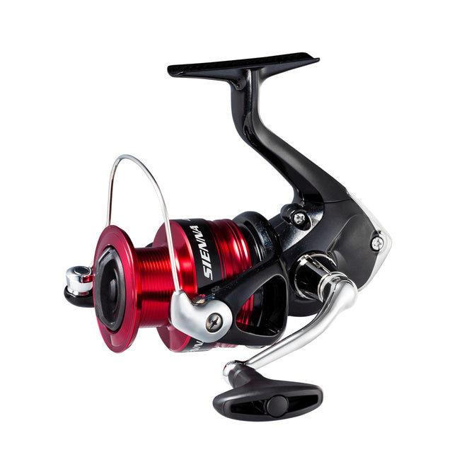 Sienna 2500FG Spin Reel