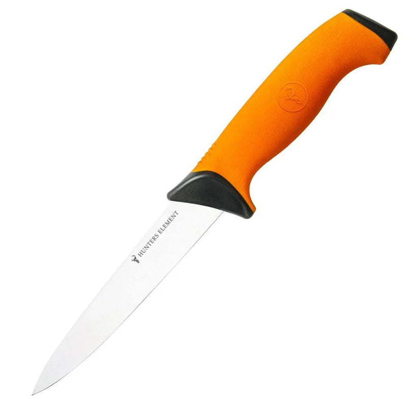 H/Element Butcher Pig Sticker Knife 140mm