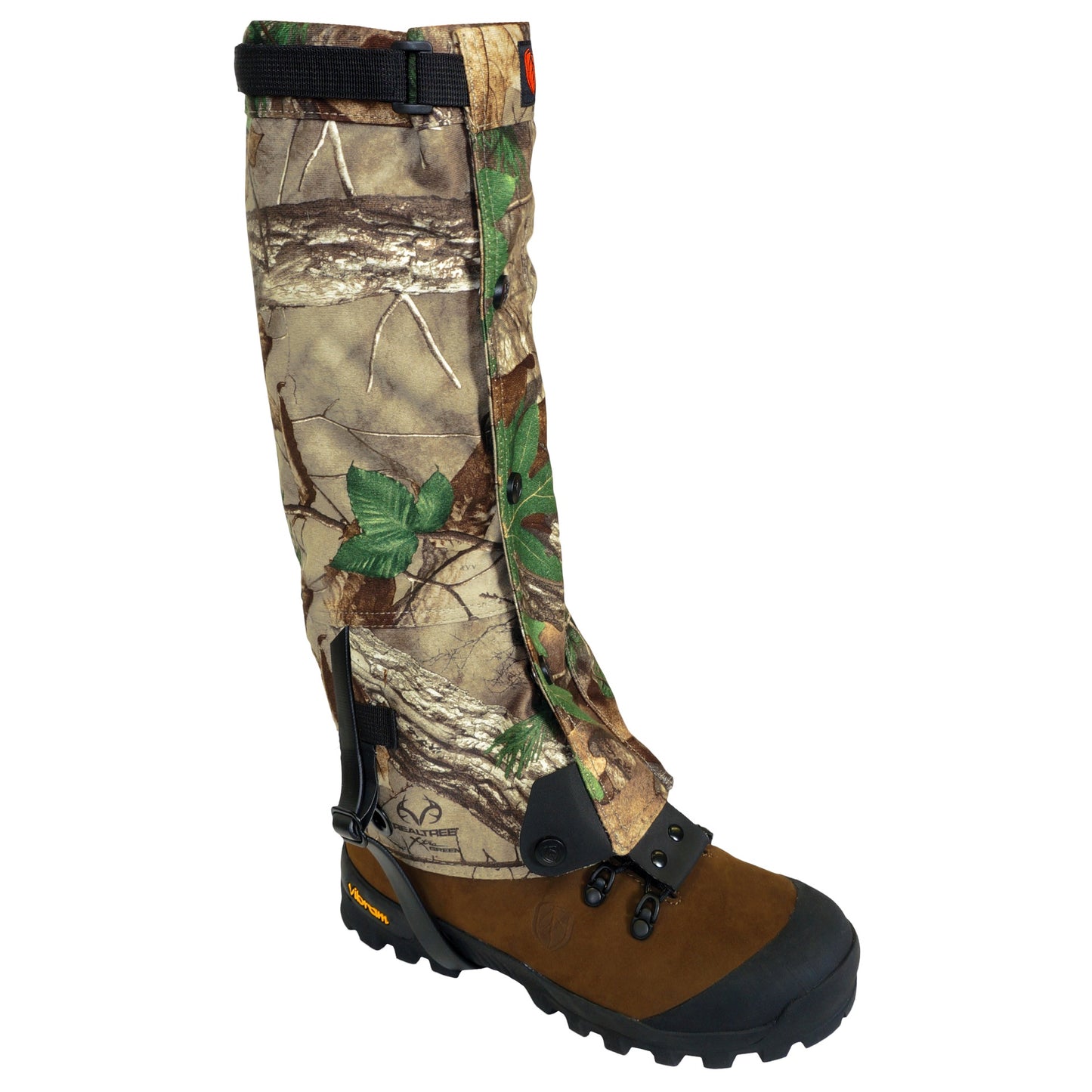 Stoney Creek Long Gaiters RTXG SzXL