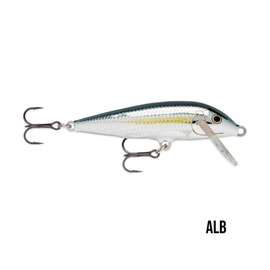 Rapala Countdown Sinking CD-5 ALB Bleak