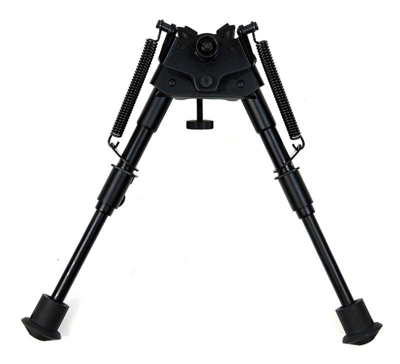 Accutech Bipod 9-13" Pivot Std Legs