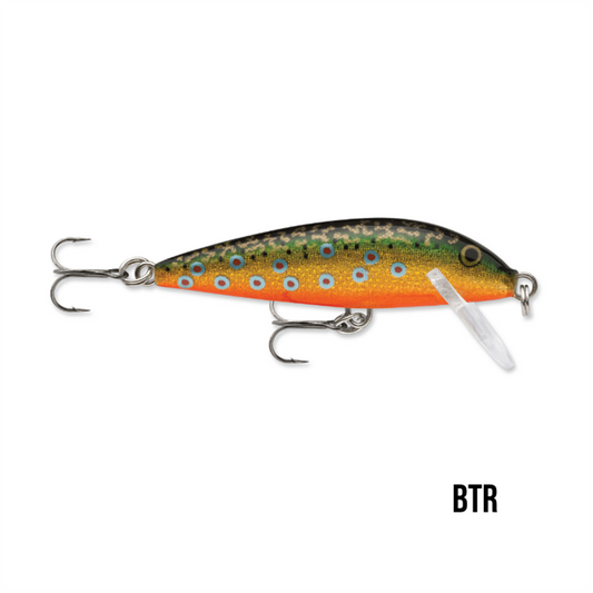 Rapala Countdown Sinking CD-5 BTR Brook Trout