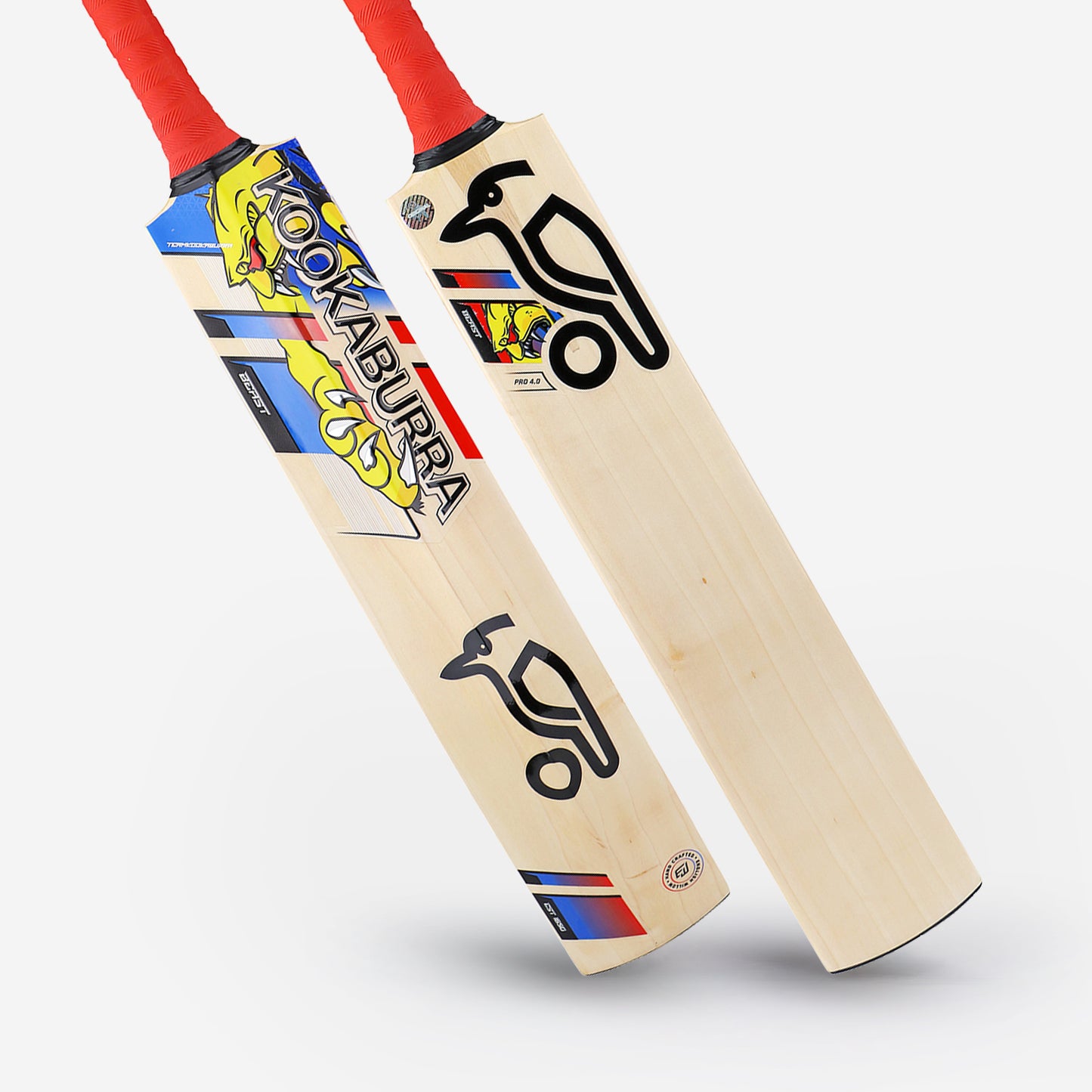 Kookaburra Beast Pro4.0 Bat