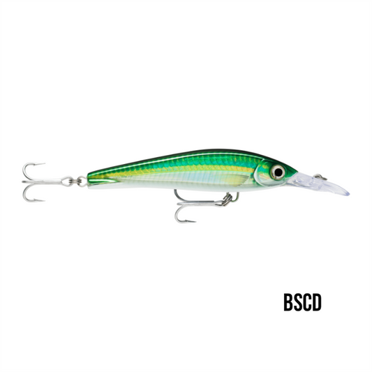 Rapala X-Rap Mag Xtreme 160mm 68gm Bigeye