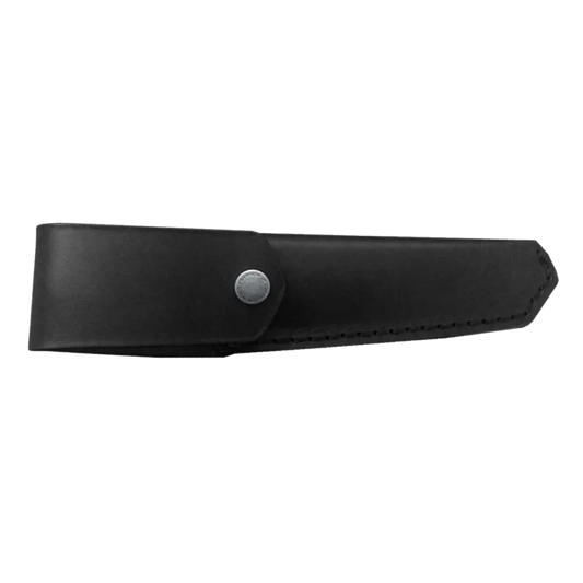 Mora Leather Sheath 225 Black