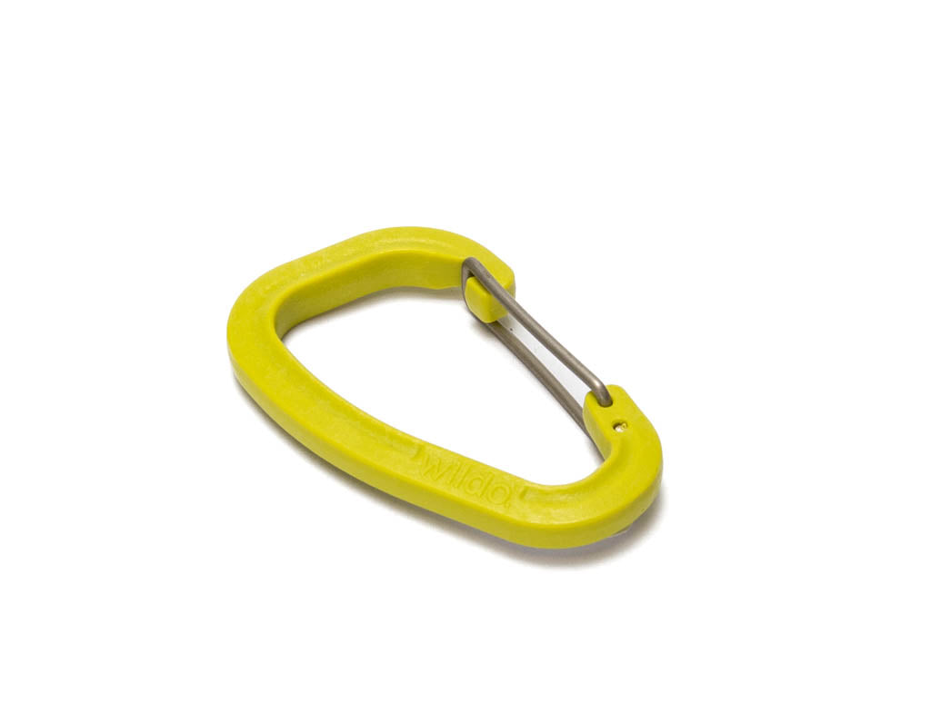 Wildo Accessory Carabiner Medium