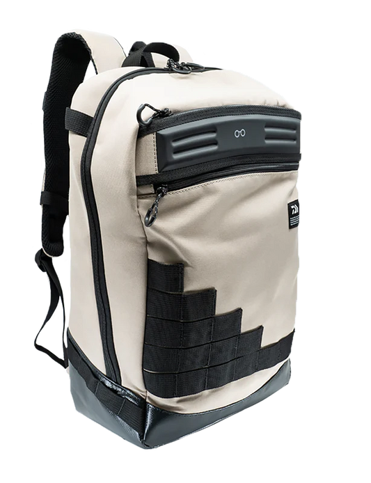 Daiwa Backpack Coyote