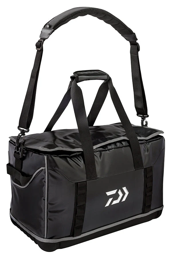 Daiwa Hard Base Boat Bag