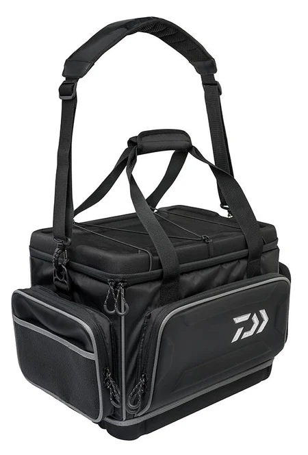 Daiwa Hard Top Tackle Bag