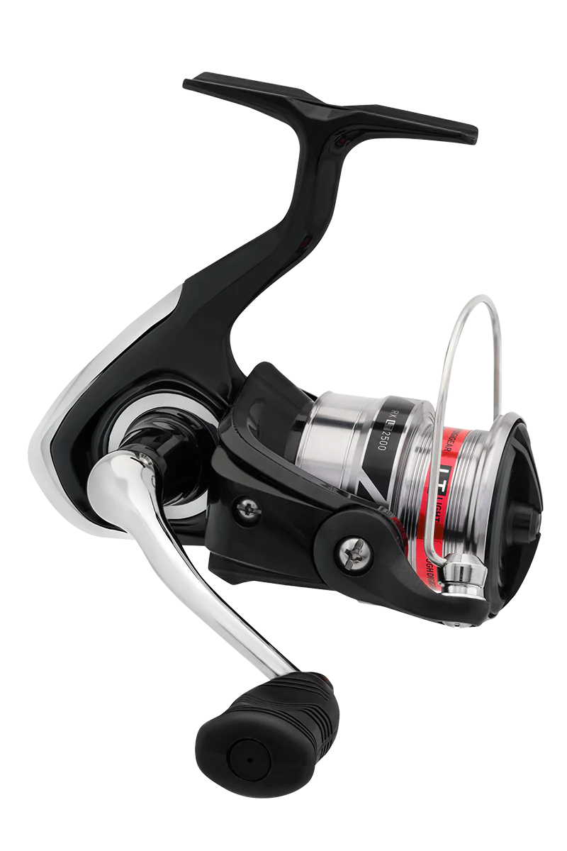 Daiwa RX LT 2500 Reel