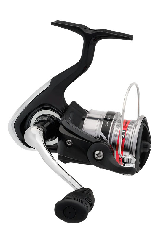 Daiwa RX LT 2500 Reel