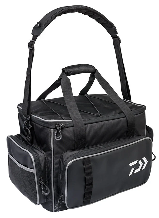 Daiwa Soft Top Tackle Bag