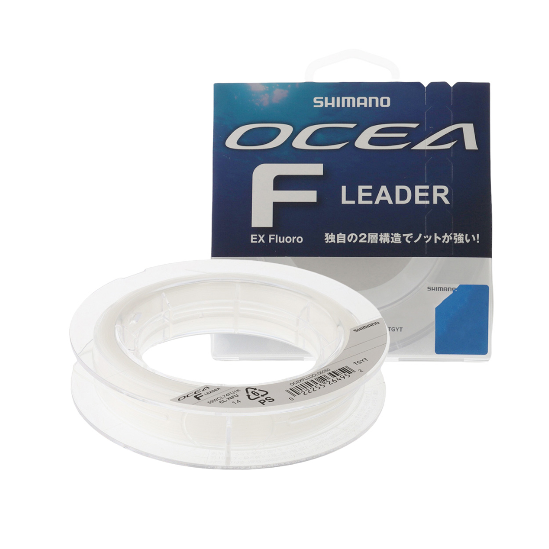 Shimano Ocea Fluorocarbon