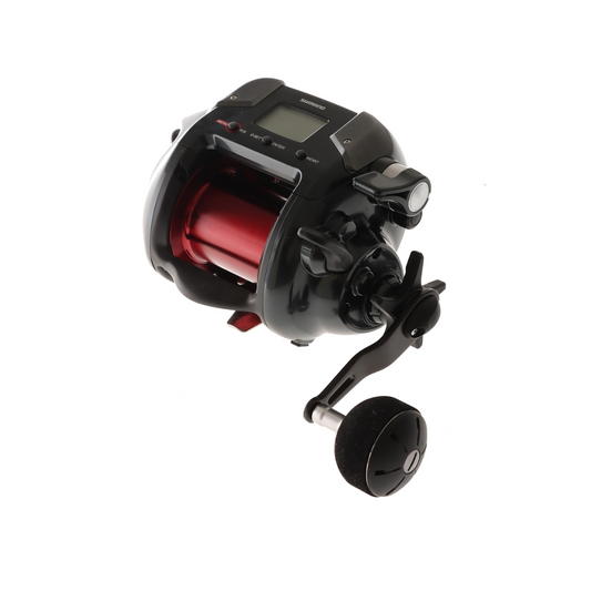 Shimano Plays 4000 Electric Reel