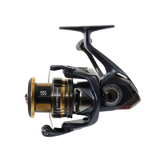 Ultegra 2500HG Spin Reel