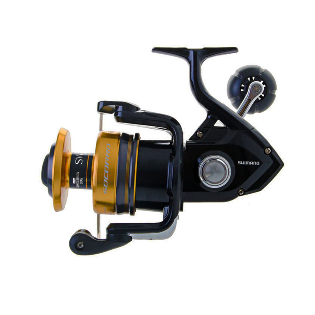 Shimano Socorro 1000SW Reel