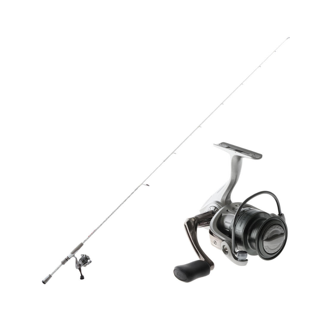 Veritas SX2000 Reel/Veritas 7'8 1-3kg Rod