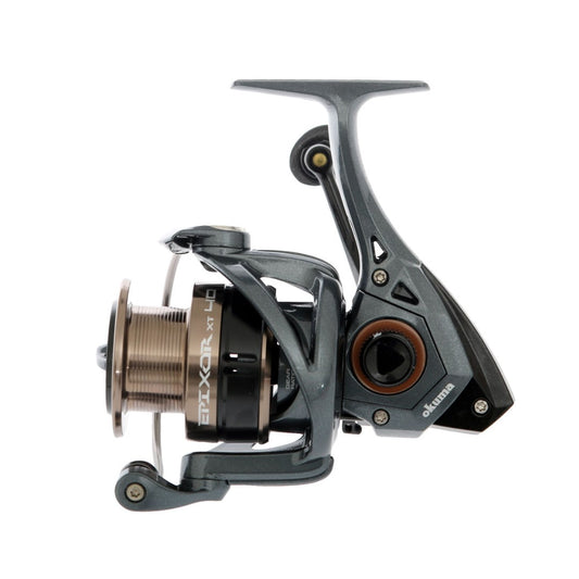 Okuma Epixor XT 40 Reel