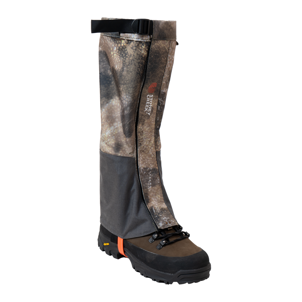 Stoney Creek Expedition Gaiters TCA