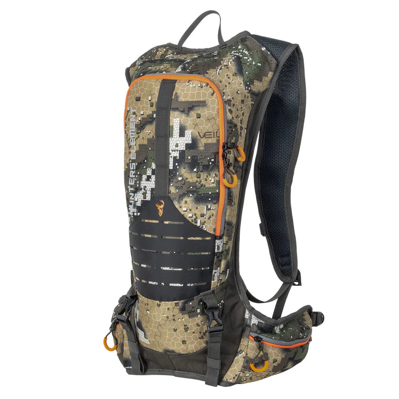 Hunters Element Fluid Pack Green