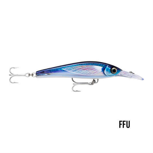 Rapala X-Rap Mag Xtreme 160mm 68gm Flying Fish