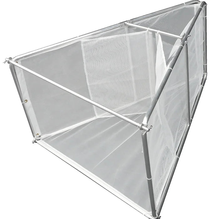 Nacsan A-Frame Folding Set Net