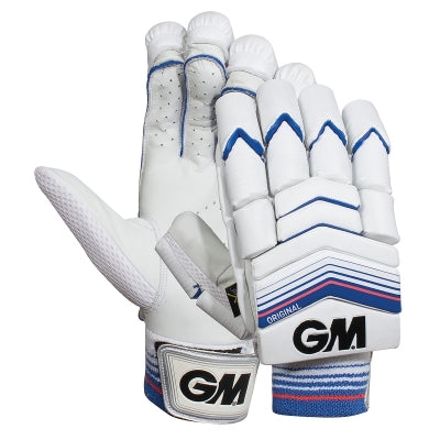 GM Mana Select Batting Gloves Boys/Right Hand