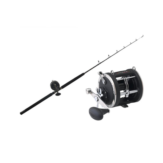 Penn Combo GT340 Reel/12-24Kg 5'6" Rod