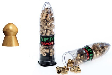 .177 Gamo Raptor Power Pellets