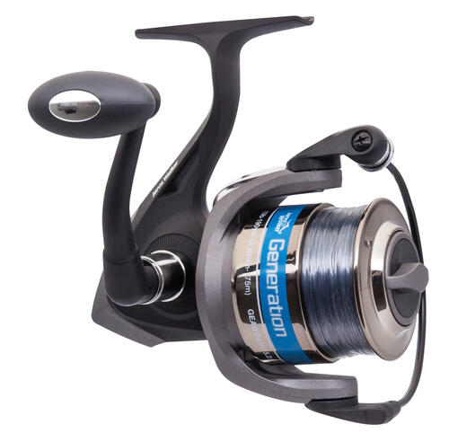 JW Generation 800 Surf Reel