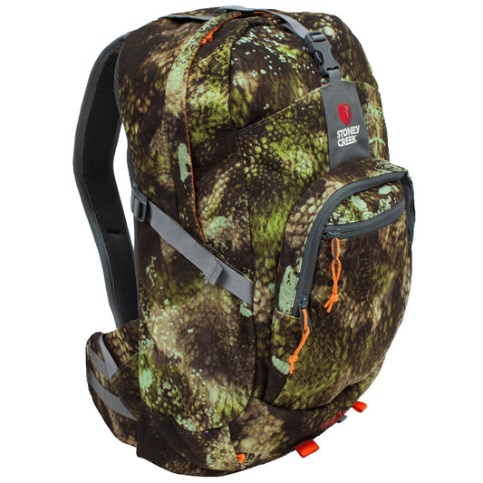 Stoney Creek Whirinaki 25L TCF Backpack