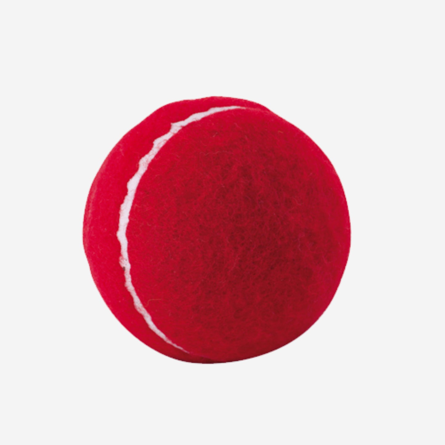 Kookaburra SuperCoach Hard Tennis Ball