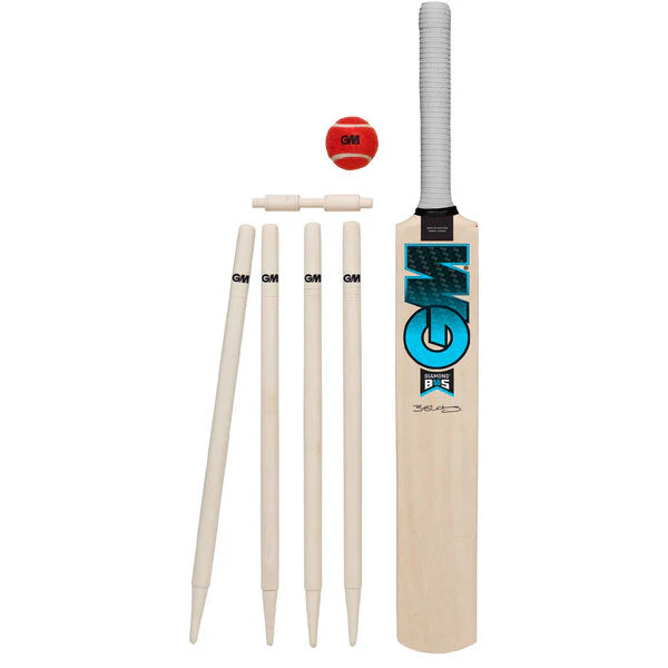 GM Cricket Set Diamond