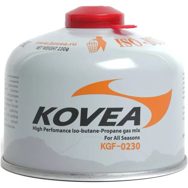 Kovea Gas Cans