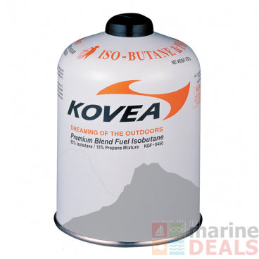 Kovea Gas Cans