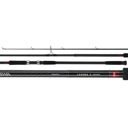 Daiwa Laguna X 13' Rod