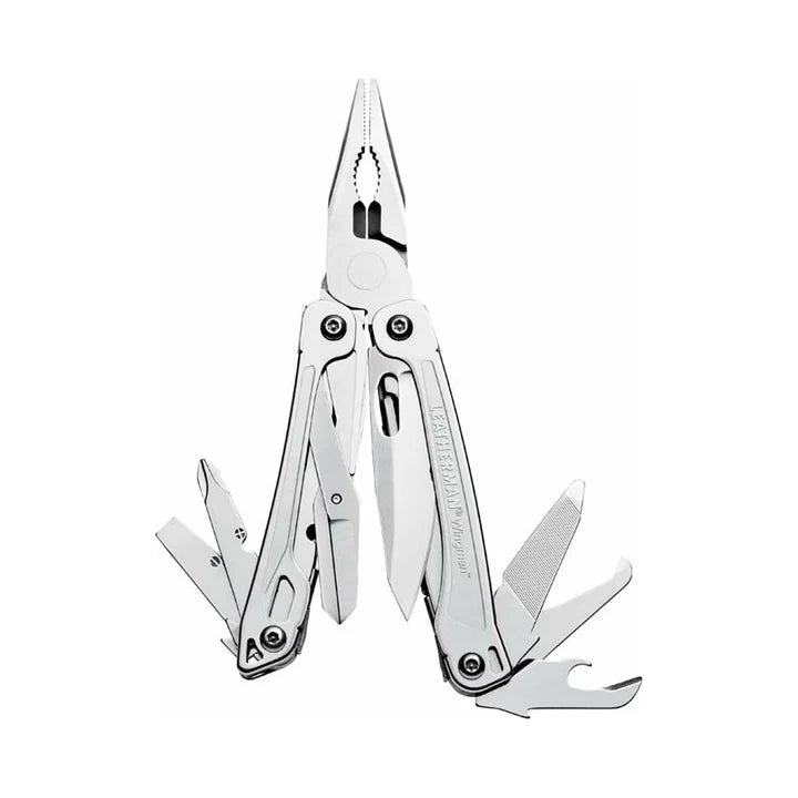 Leatherman Wingman Multitool w Nylon Pouch