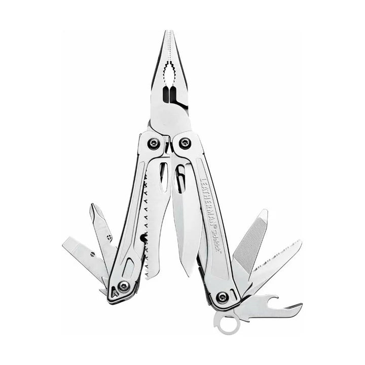 Leatherman Sidekick Multitool w Nylon Pouch