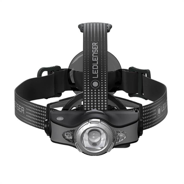 Ledlenser MH11 Rechargble Headlamp