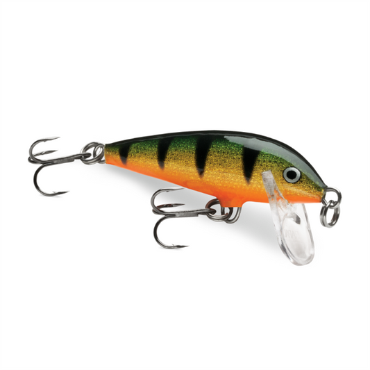 Rapala Countdown Sinking CD-5 Live Perch