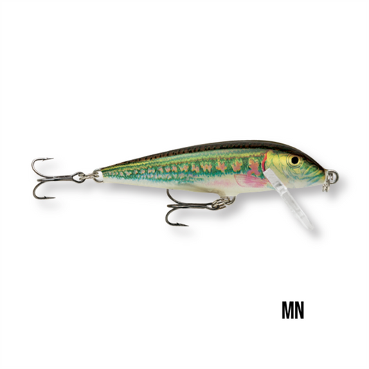 Rapala Countdown Sinking CD-5 MN Minnow