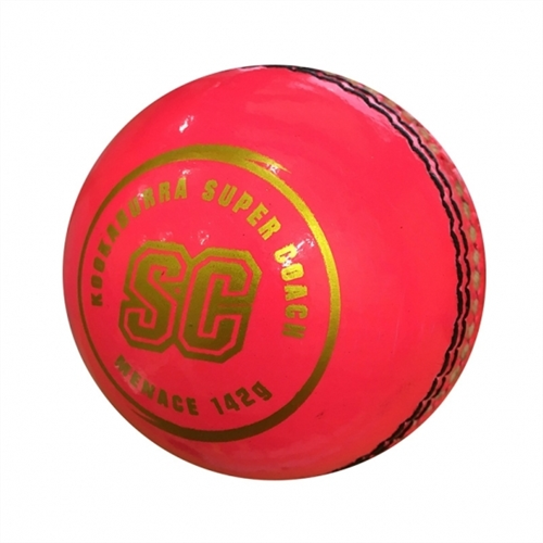 Kookaburra Menace 156gm Pink