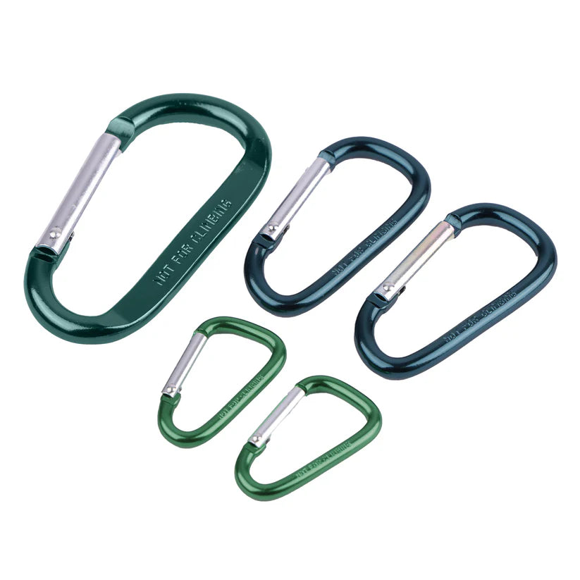 Coghlans Multi-Pack Biners