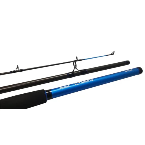 Okuma Sensortip 13'6 3pce Surf Rod