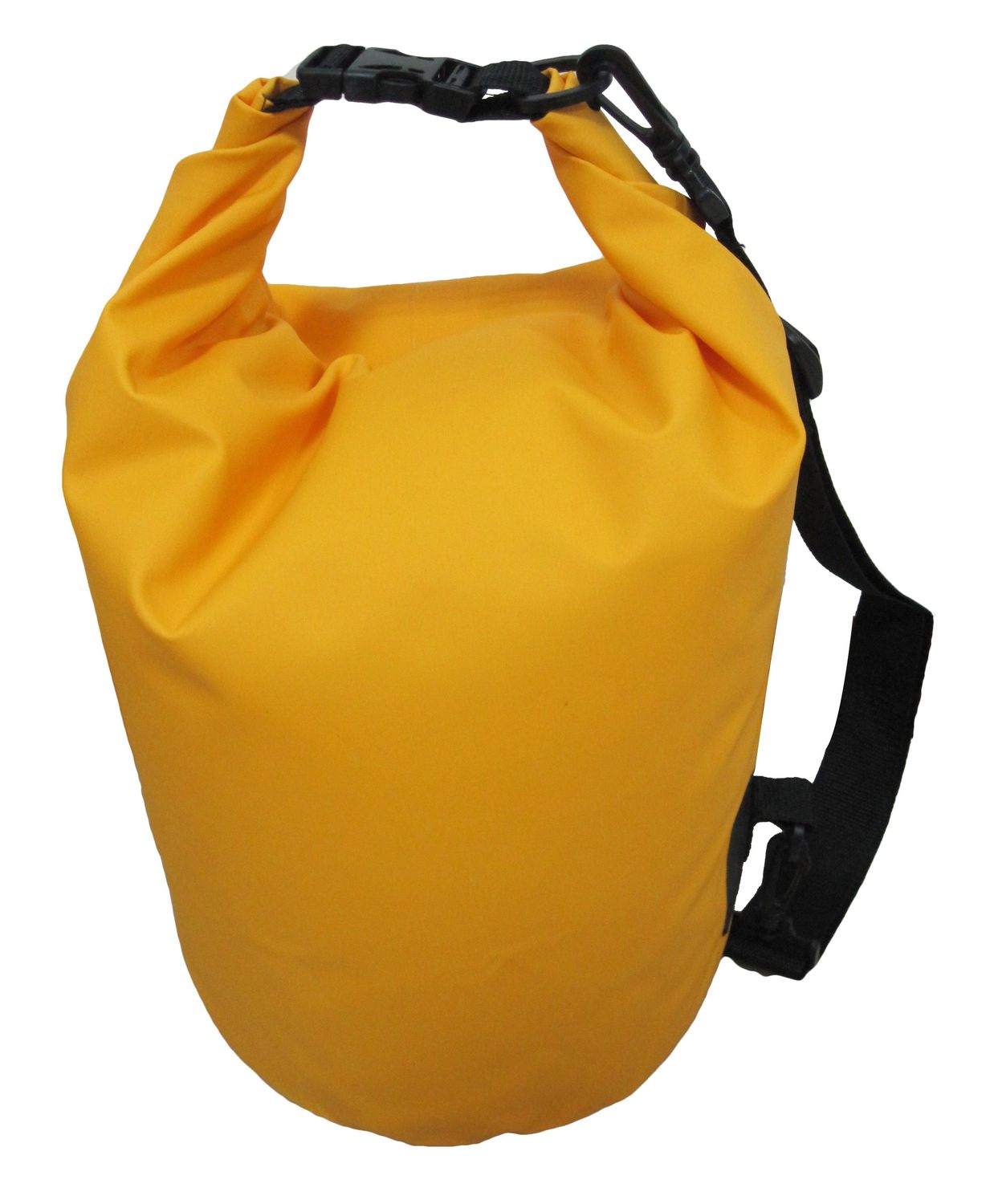 Perfect Image Waterproof Bag 10L Yellow