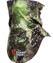 Stoney Creek Winter Neck Gaiter SzL TCF