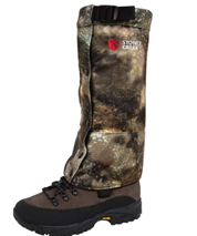 Stoney Creek Long Gaiters  TCA