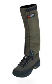 Stoney Creek Long Gaiters Bayleaf