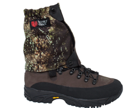 Stoney Creek Short Gaiter TCF SzM